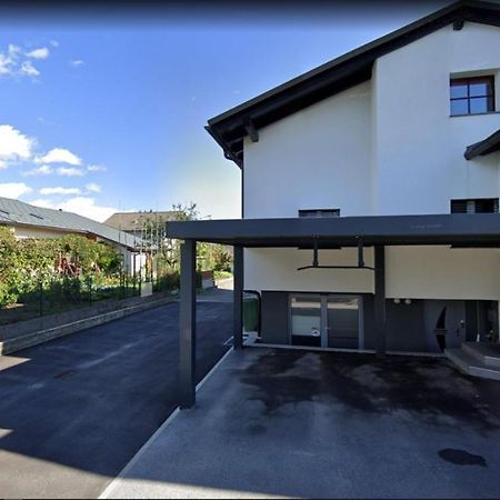 Apartma Bernard Radovljica Exterior photo