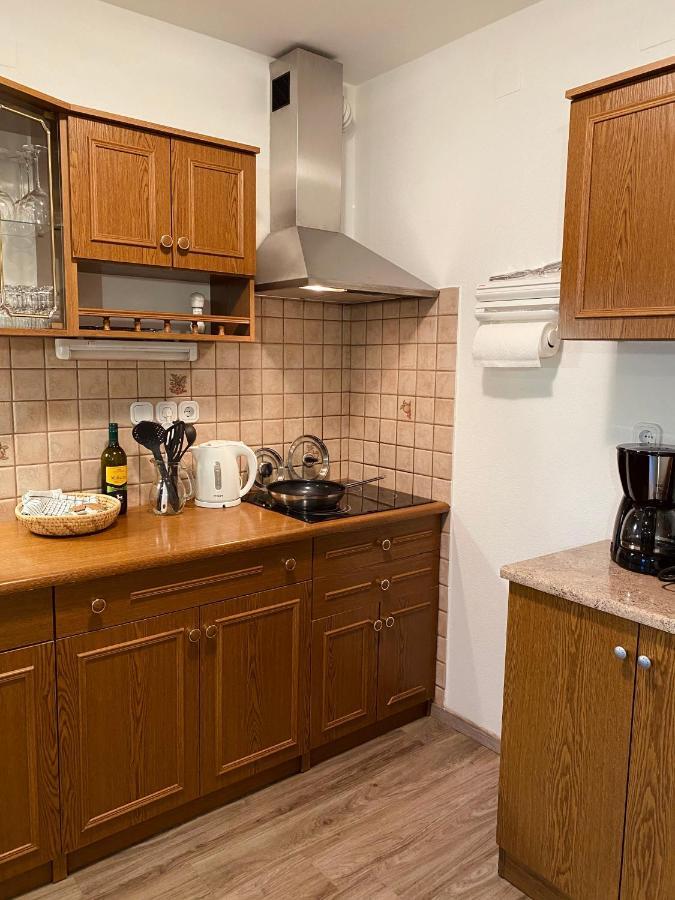 Apartma Bernard Radovljica Exterior photo